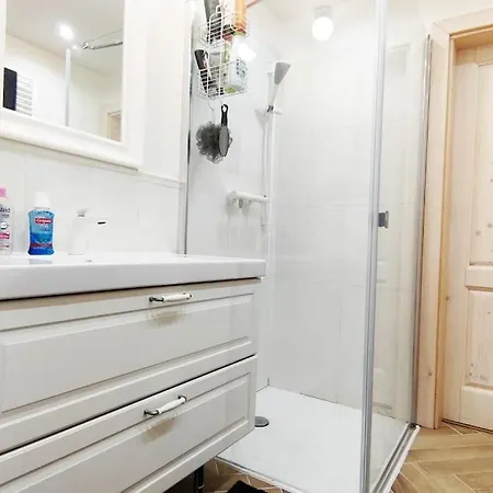 아파트 Stylish 2 Bedroom In Centre, Free Parking *