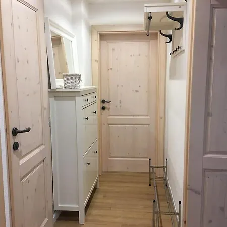 아파트 Stylish 2 Bedroom In Centre, Free Parking